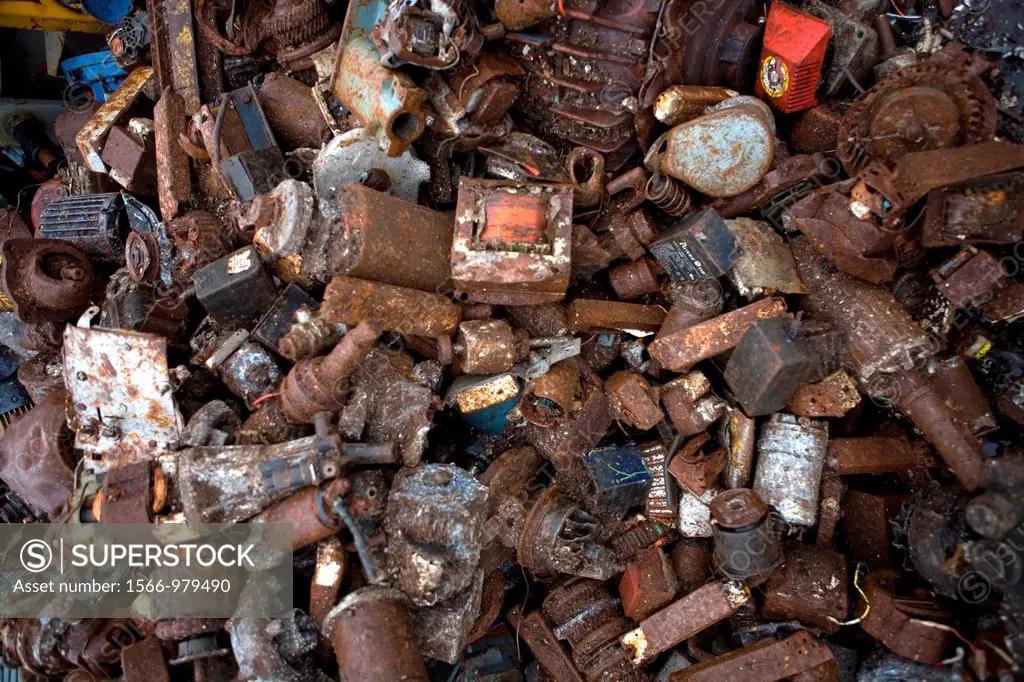 Recycling of metals All municipalities in The Netherlands are required to provide known collection points for recyclable and/or hazardous materials Al...