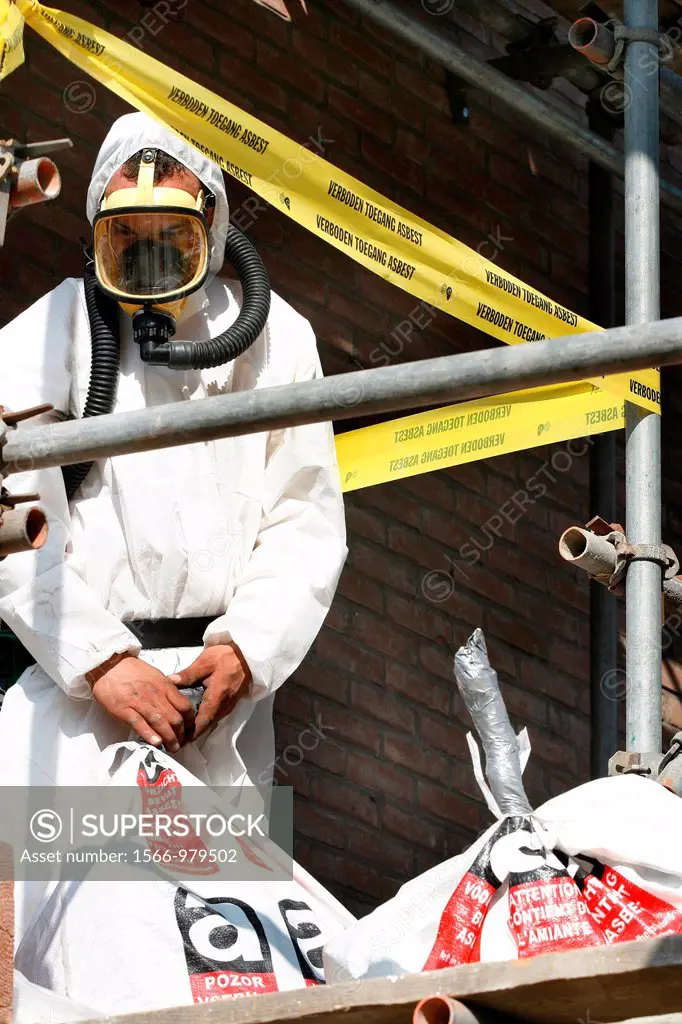Recycling of Asbestos All municipalities in The Netherlands are required to provide known collection points for recyclable and/or hazardous materials ...
