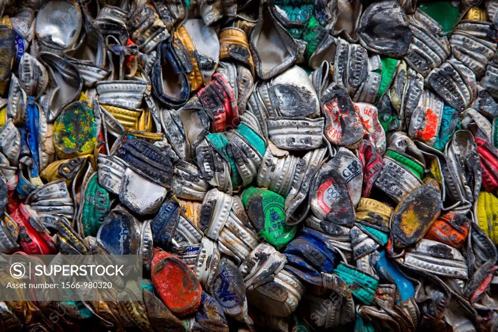 Recycling of bottle caps All municipalities in The Netherlands are required to provide known collection points for recyclable and/or hazardous materia...