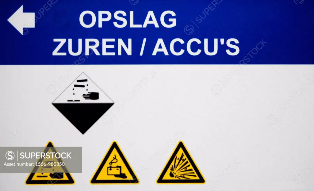 Recycling of toxic waste All municipalities in The Netherlands are required to provide known collection points for recyclable and/or hazardous materia...