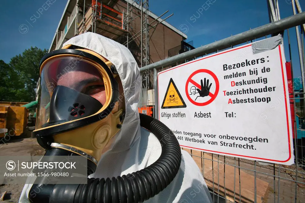 Recycling of Asbestos All municipalities in The Netherlands are required to provide known collection points for recyclable and/or hazardous materials ...