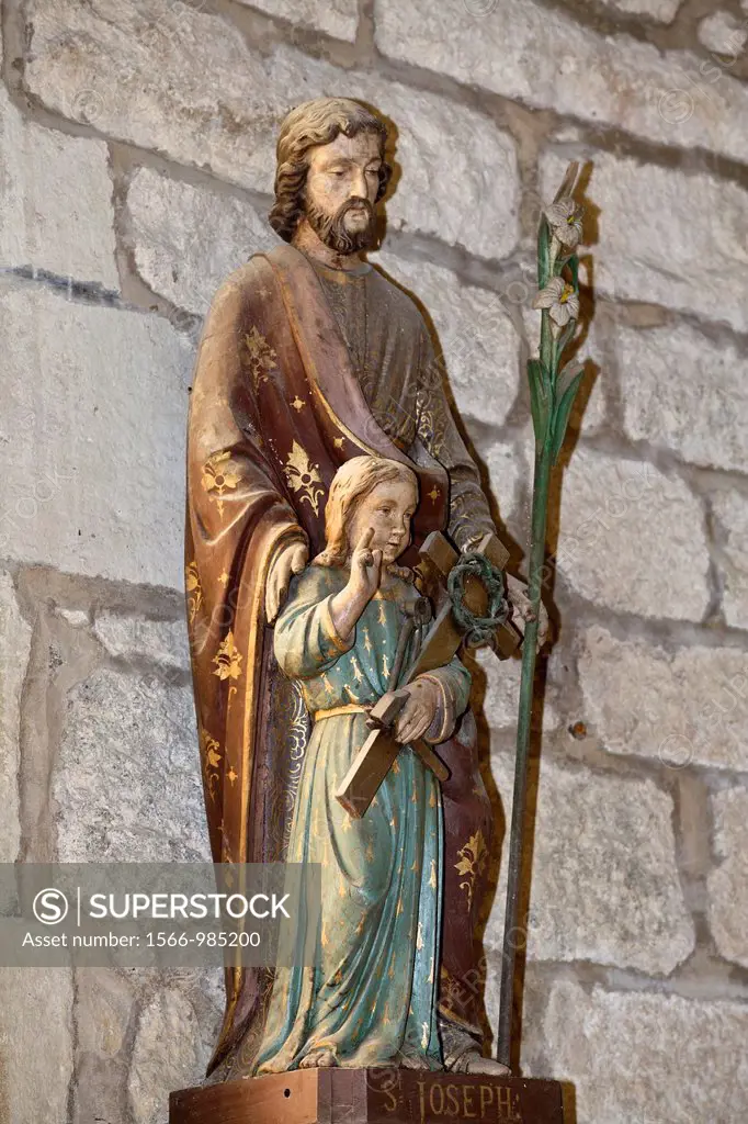 saint joseph, common Magoar, Coast armor, brittany, France