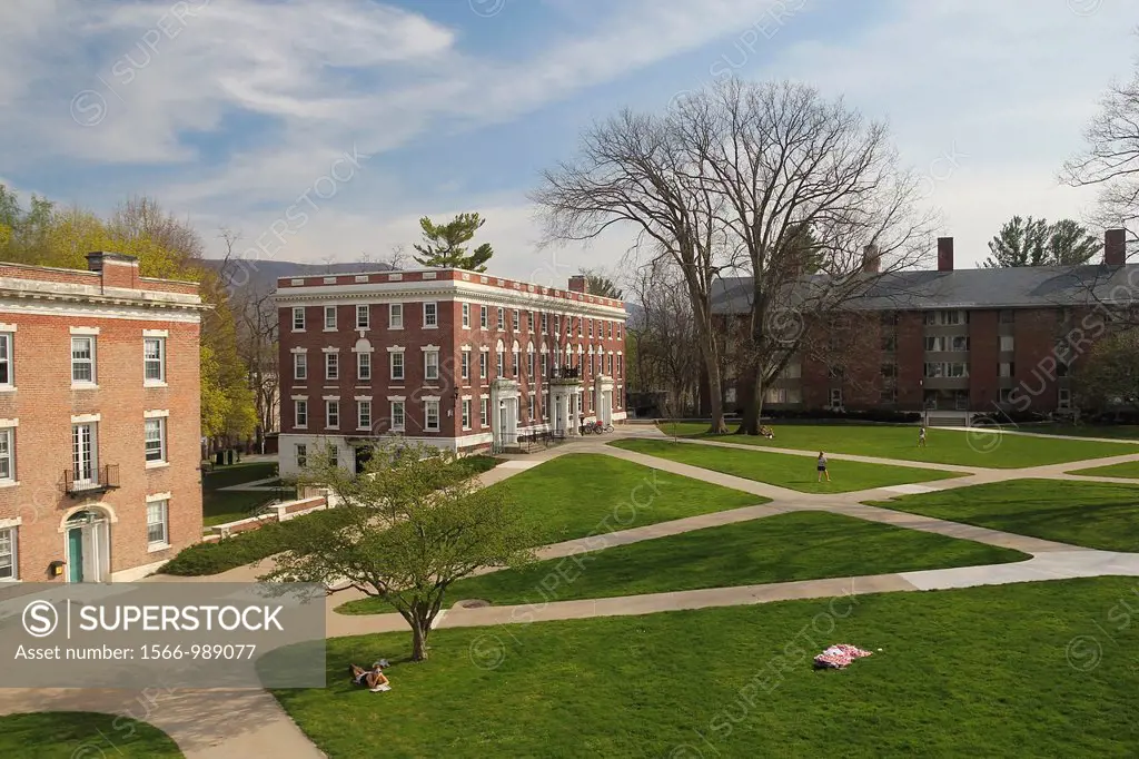 Williams College, Williamstown, Massachusetts, United States