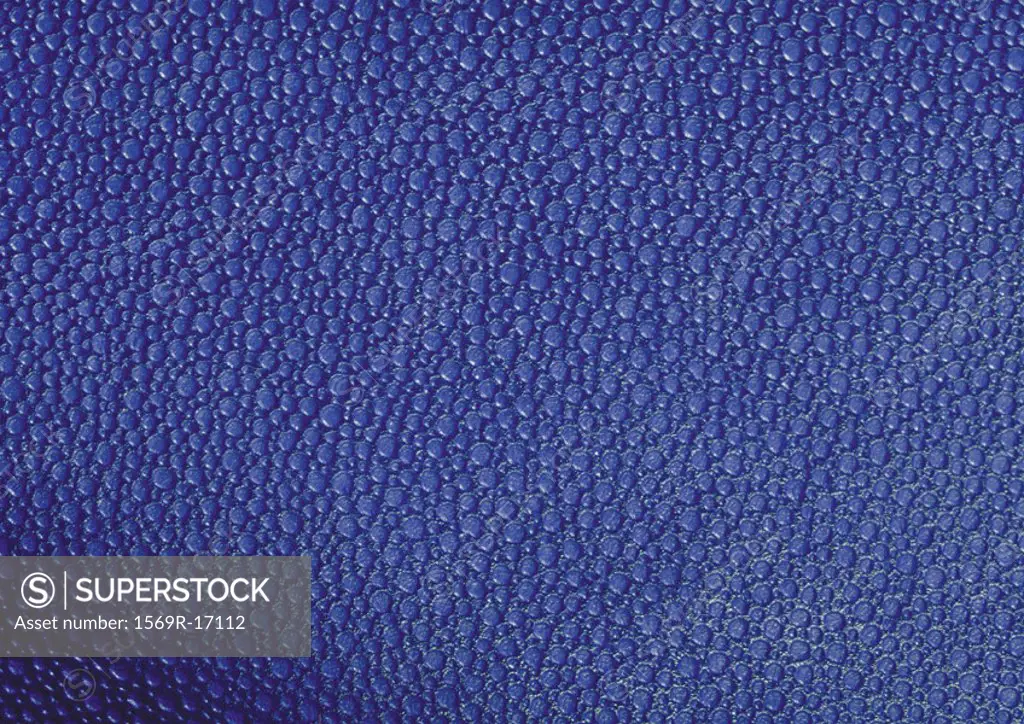 Blue-purple textured surface, full frame