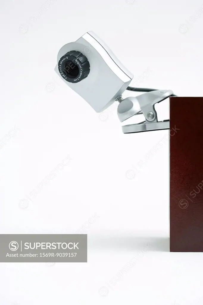 Video security camera