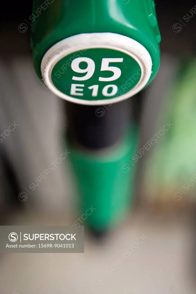 Unleaded 95 E10 is 95 octane gasoline containing 10 ethanol