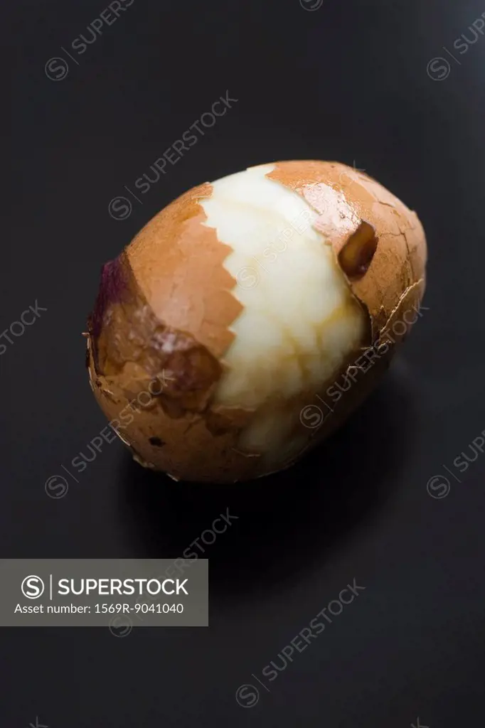 Tea egg