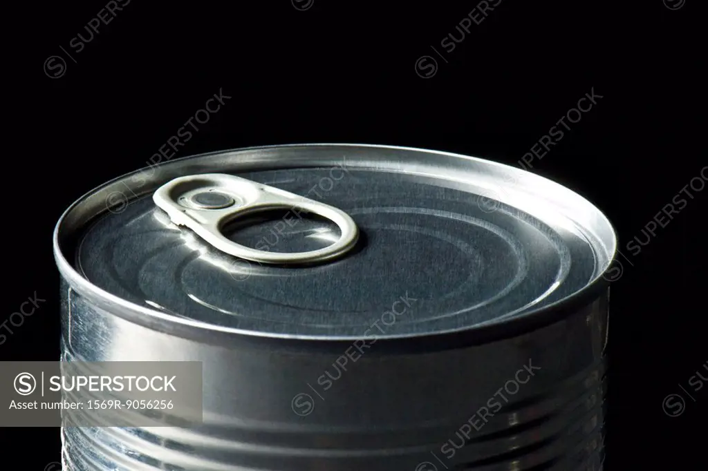 Can of food