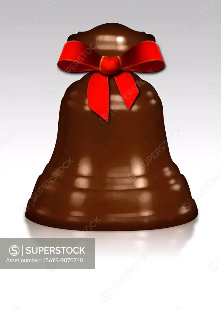 Chocolate bell