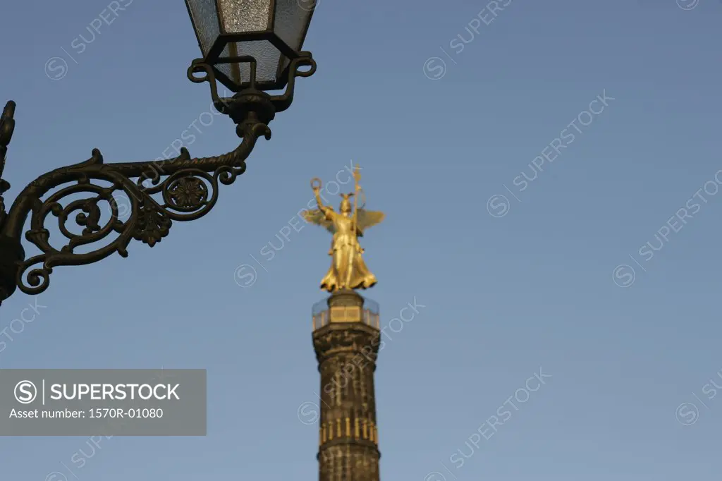 Victory Column, Berlin, Germany