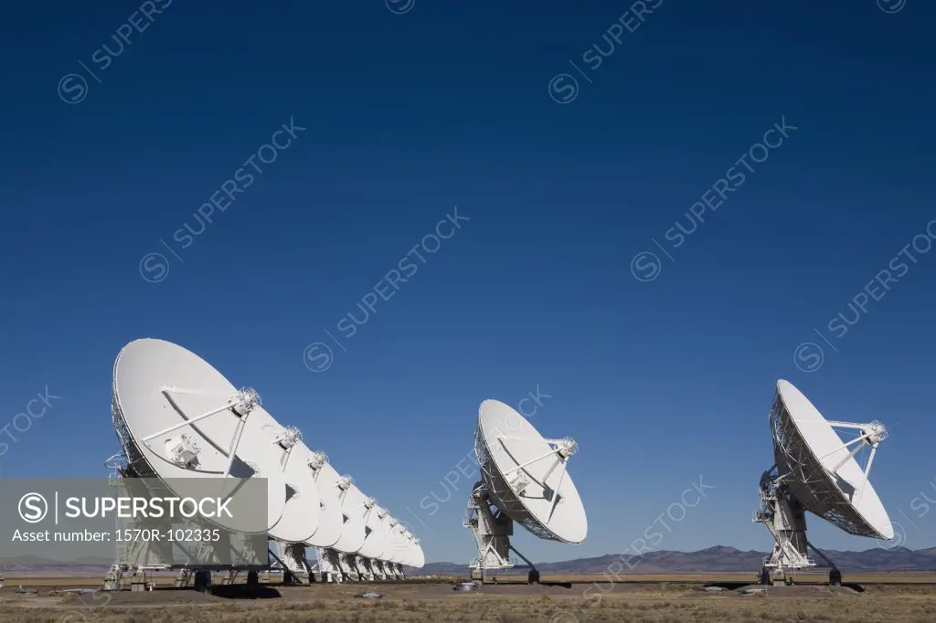 National Radio Astronomy Observatory (Socorro)
