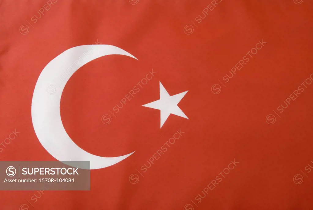 Turkish Flag