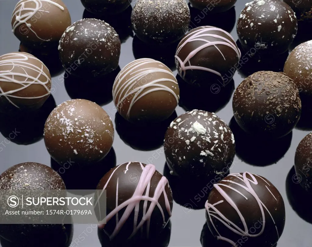 Chocolate Truffles