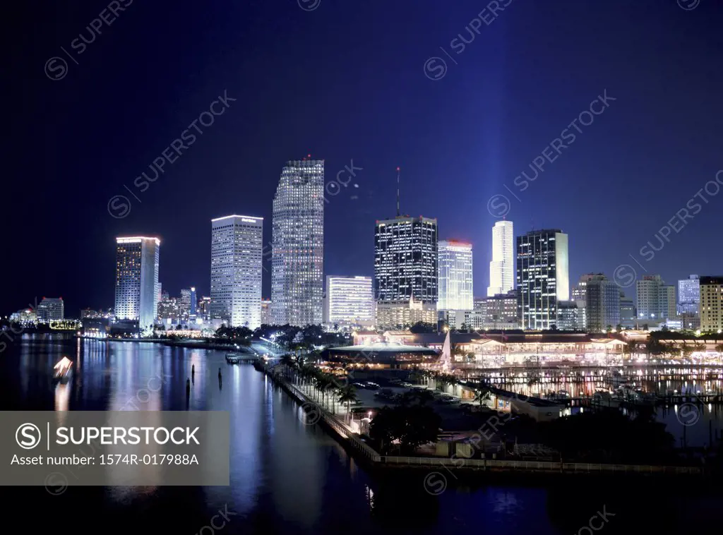 Miami  Florida USA