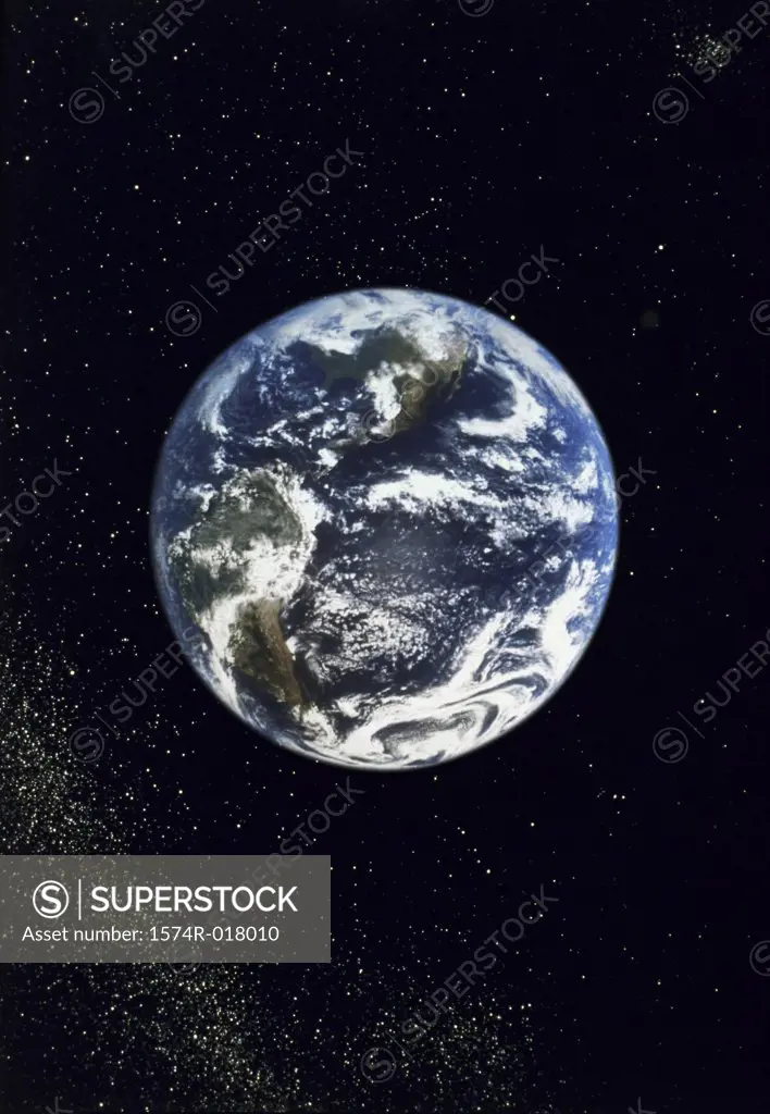 Earth   
