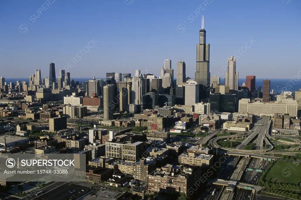 Chicago Illinois USA