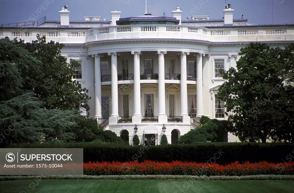 The White House, Washington, DC, USA