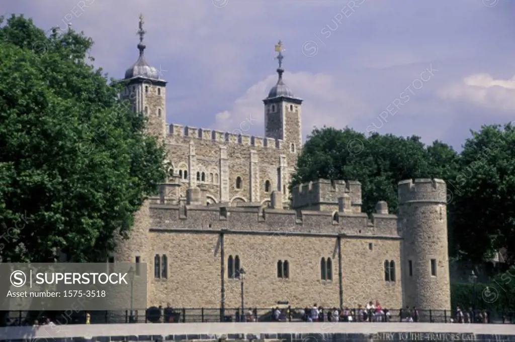 Tower of London, London, Engalnd