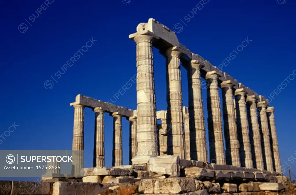 Acropolis, Greece