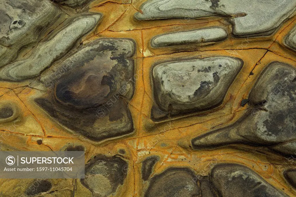 abstract, stone, stones, stone pattern, pattern, geology, geologic, geological, rock, rocks, rock pattern, Oregon, OR, USA, America, United States, Or...