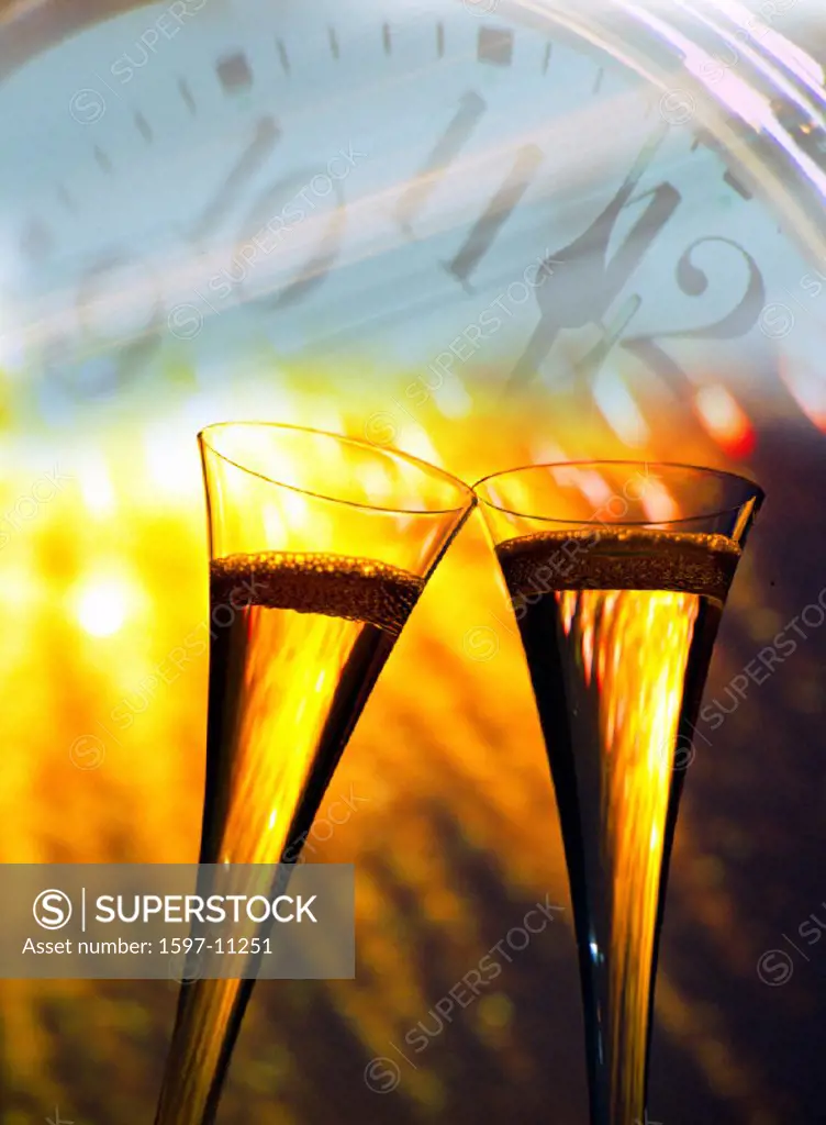 10760906, 12 o´clock, 5, 12, champagne, food, feeding, food, eating, celebration, party, fête, parties, fêtes, fires, firework
