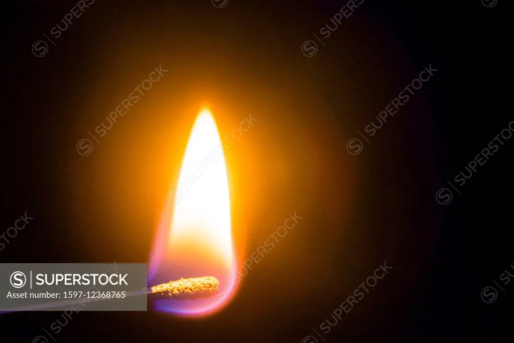 light, burn, close-up, detail, individual, single, lit, fire, flame, hot, heat, dense smoke, smoke, match, warmth, match