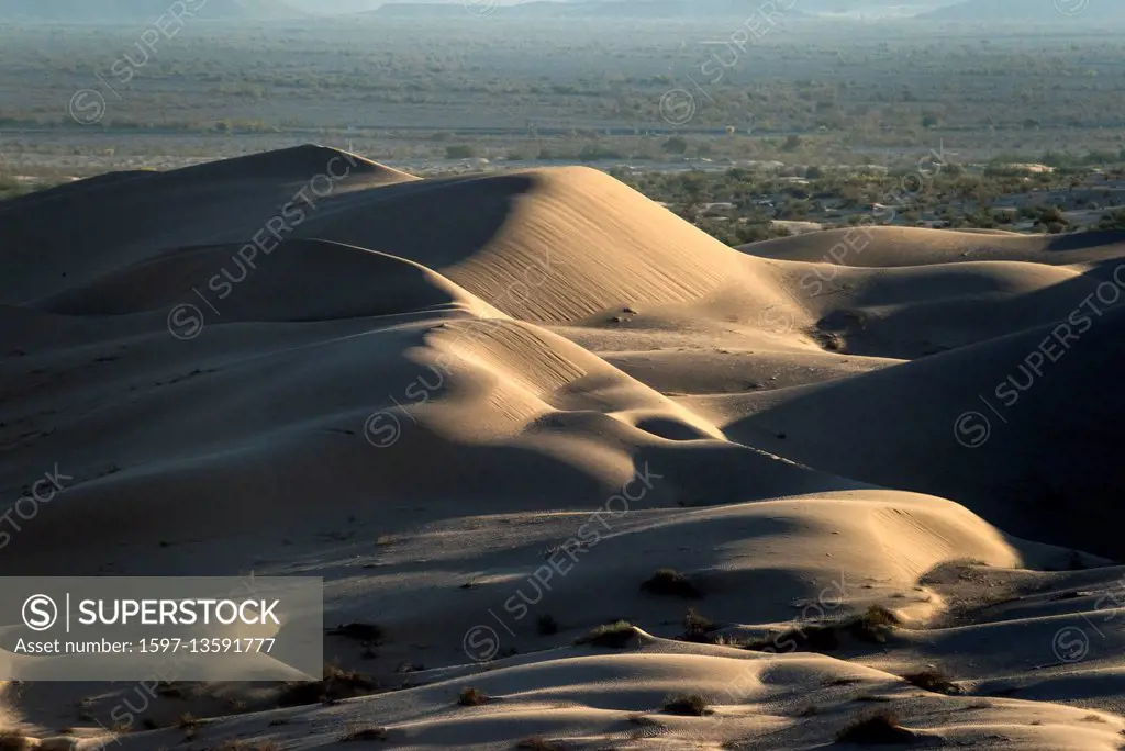 imperial, algodones, sand dunes, California