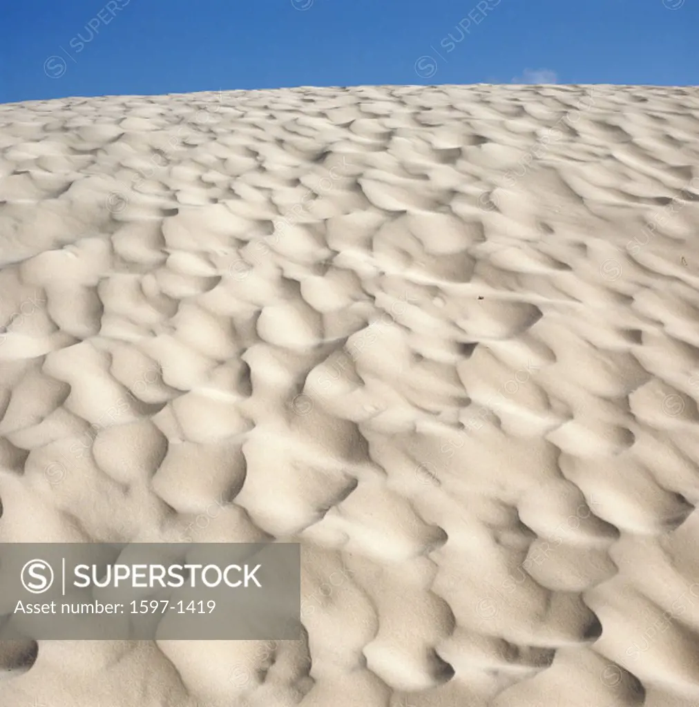 10044491, cutting, part, dune, hill, sand, tracks, traces, drift,