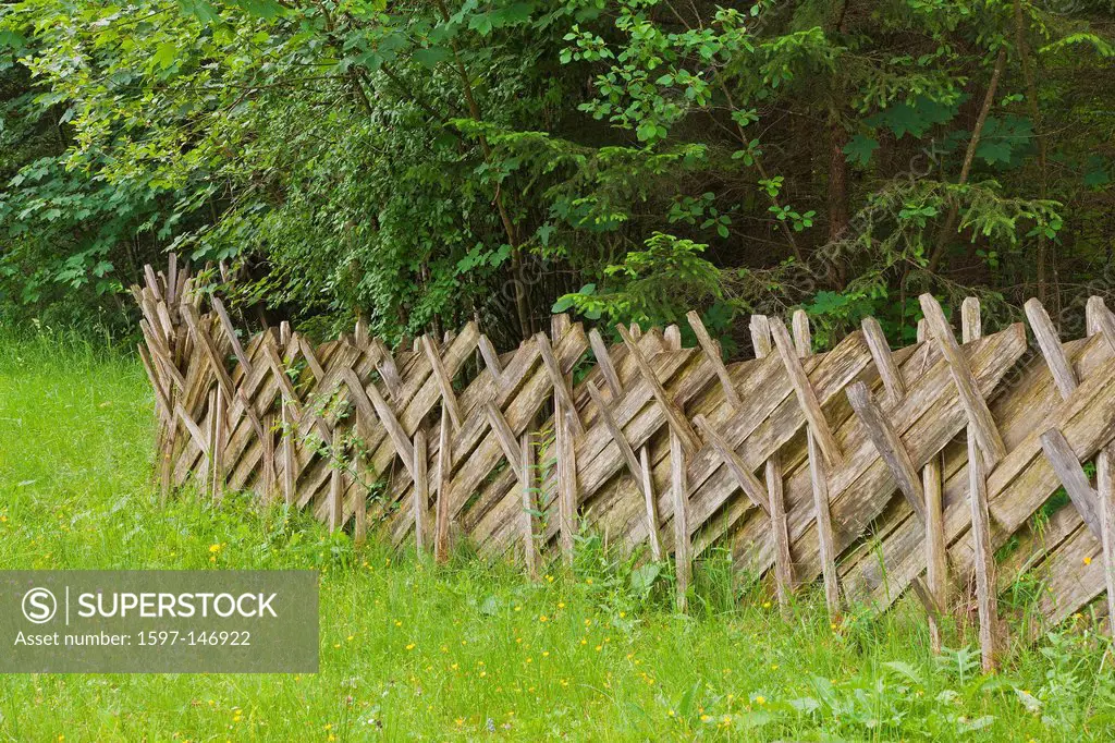 Europe, farm museum, museum, historical, old, rest, recover, spare time, vacation, tourism, fence, post, jamb, fence post