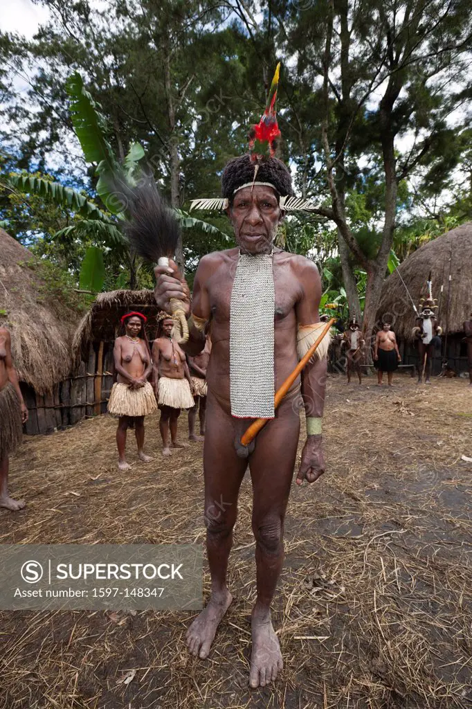 Dani, Tribe, Ethnic group, Ndani, Lani, Clan, Village, citizen, citizens, habitant, habitants, inhabitants, residents, people, natives, Population, Cu...