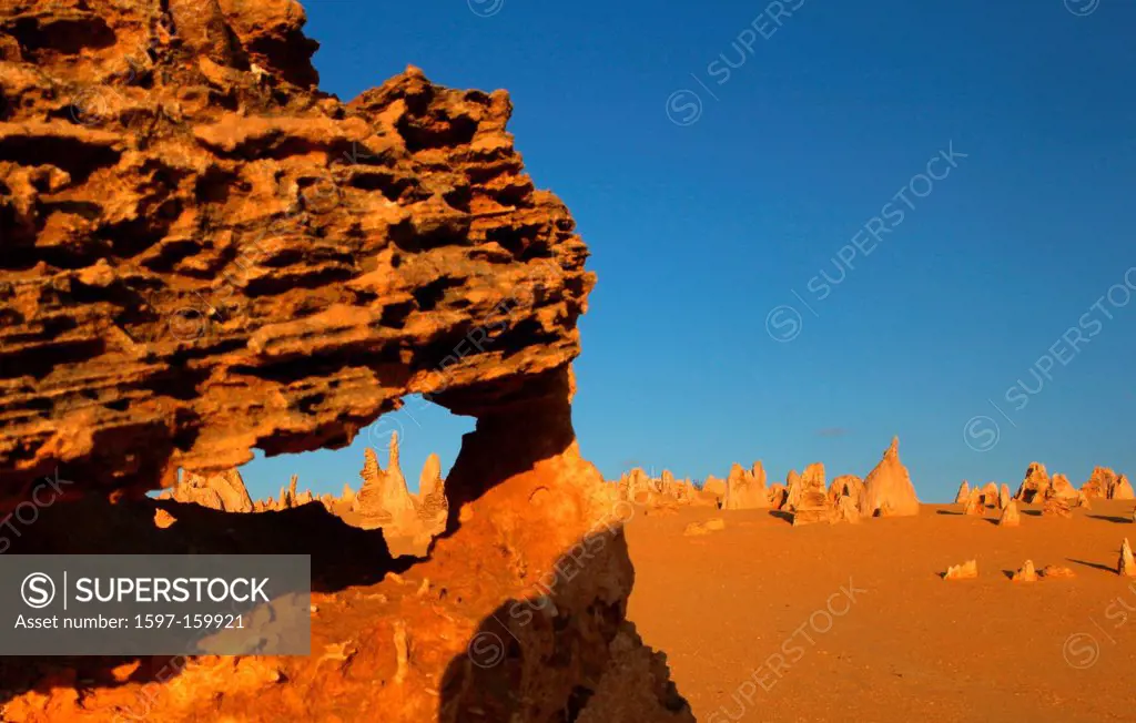 Pinnacles, Australia, Nambung, national park, western Australia, limestone spires, cliff formation, geology, desert, weird, erosion, west coast, coast...