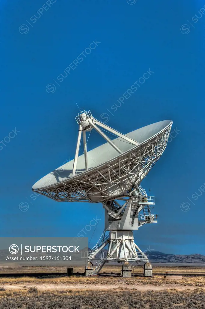 national, radio, astronomy, observatory, very large array, Science, antenna, New Mexico, USA, United States, America,