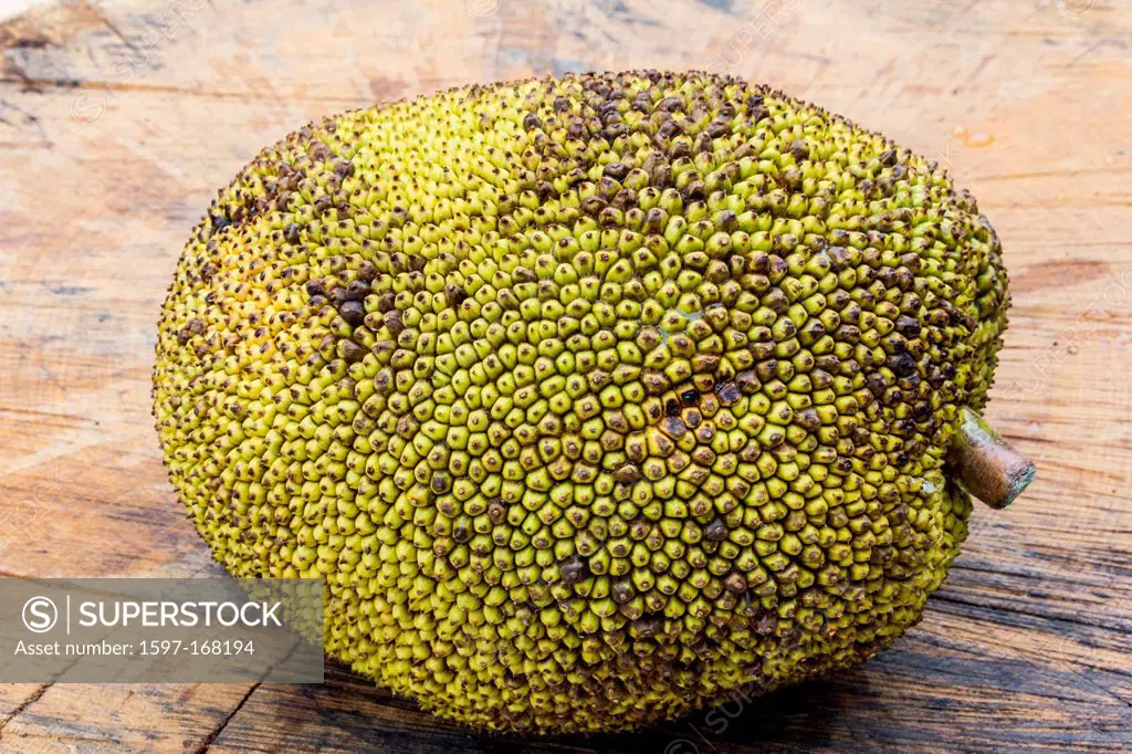 whole durian