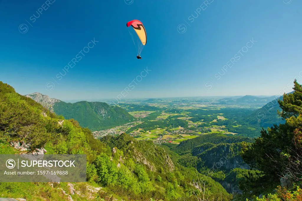 Bavaria, Germany, Europe, Berchtesgaden area, Berchtesgaden, Bad Reichenhall, Bairisch Gmain, Reichenhall, sky, mountain, mountains, Alps, Hochstaufen...
