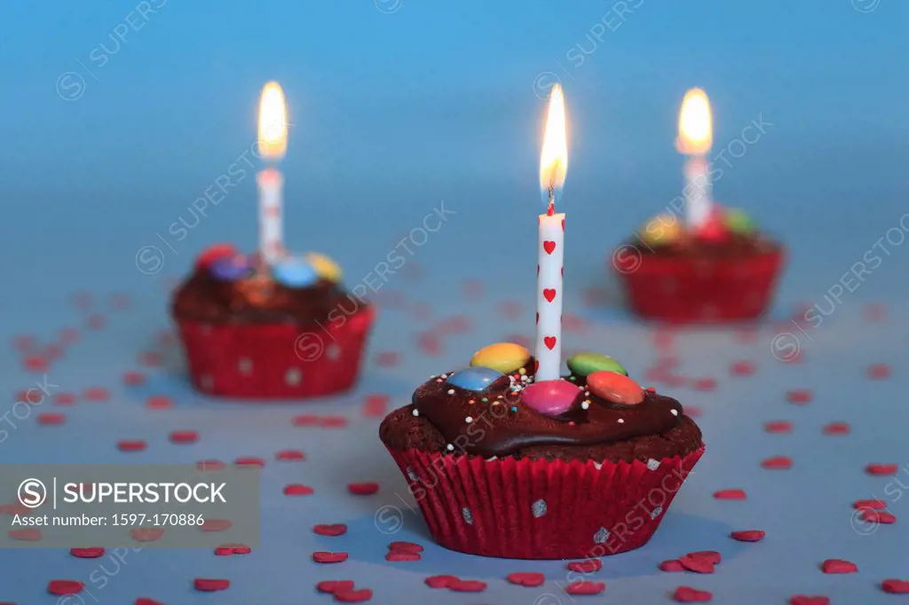 3, decoration, adornment, dessert, celebration, birthday, celebration, birthday cake, birthday party, heart, hearts, candle, candles, cakes, chicks, l...