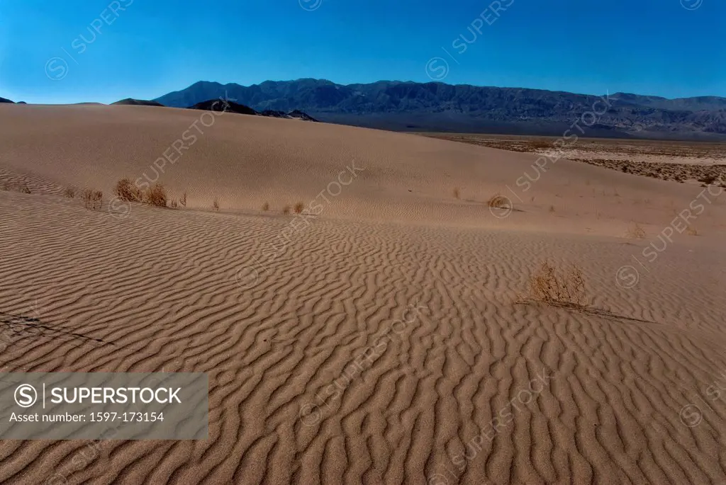 ibex dunes, death valley, national, park, California, dunes, desert, USA, United States, America, landscape,
