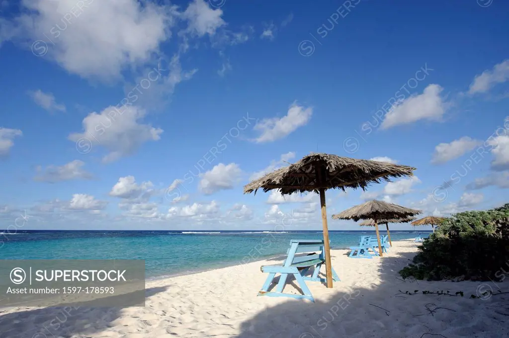 BVI, British Virgin Islands, Virgin Islands, British Virgin Islands, island, isle, Anegada, Caribbean, Loblolly Bay East, sea, benches, seats, beach, ...