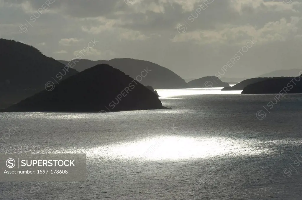 BVI, British Virgin Islands, Virgin Islands, British Virgin Islands, island, isle, Tortola, Caribbean, sea, scenery, landscape,