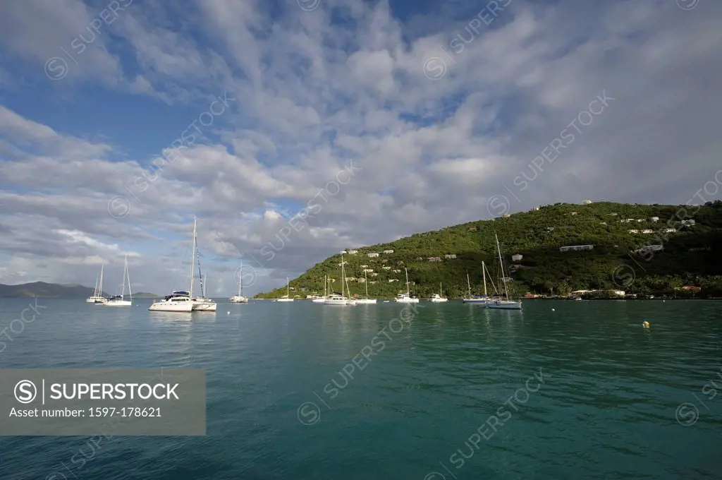 BVI, boats, British Virgin Islands, Virgin Islands, British Virgin Islands, island, isle, Tortola, Caribbean, sea