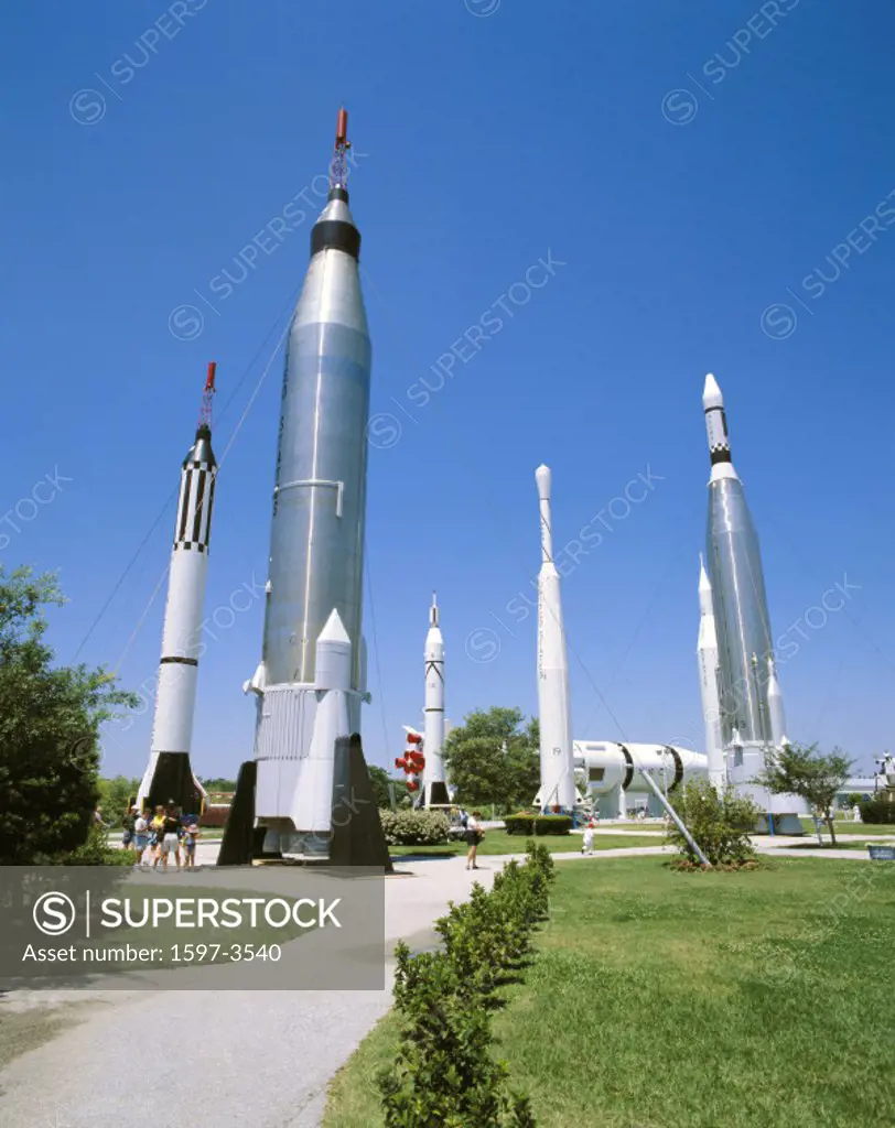 10322211, cape Canaveral, Florida, Kennedy Space centre, museum, astronautics, rockets, USA, America, North America, astronaut