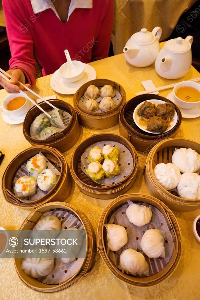 Asia, China, Hong Kong, Chinese Dim Sum, Dim Sum, Yum Char, Chinese Food, Chinese Cuisine, Cantonese Food, Asian Food, Food, Dumplings, Chinese Dumpli...