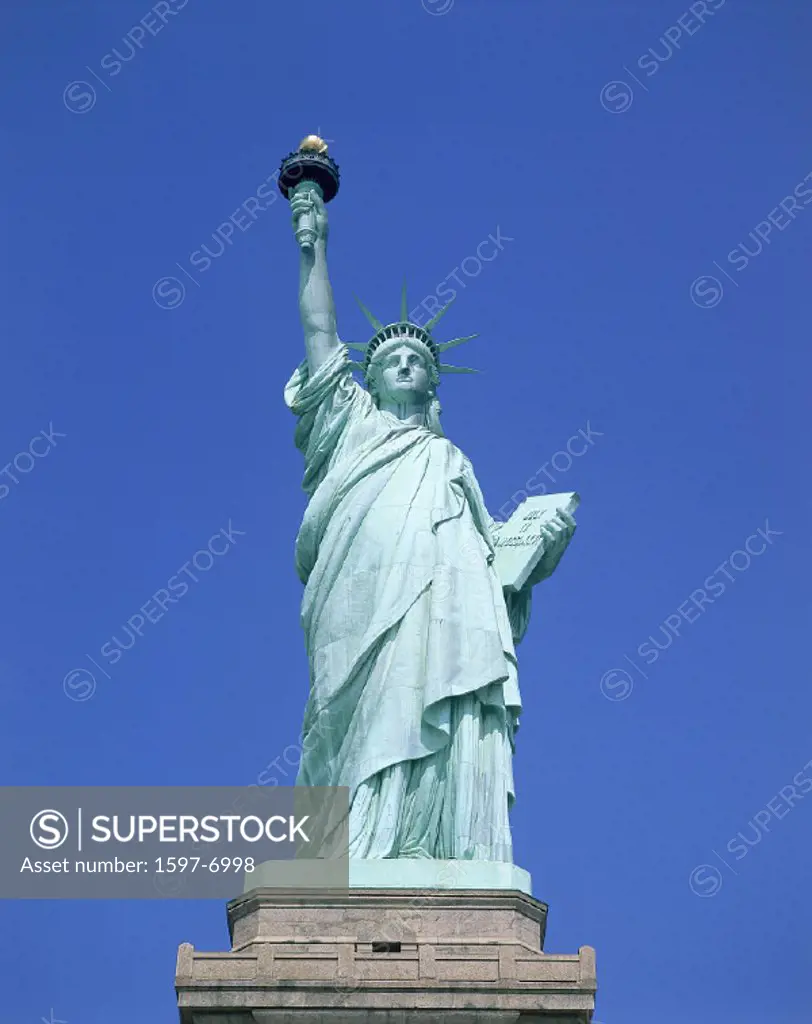 10641434, buildings, freedom, liberty, Statue of Liberty, Liberty, monument, New Jersey, New York, statue, symbol, USA, Americ