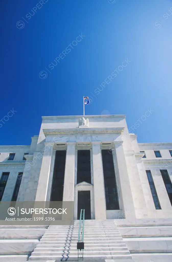 The Federal Reserve Bank, Washington, D.C.