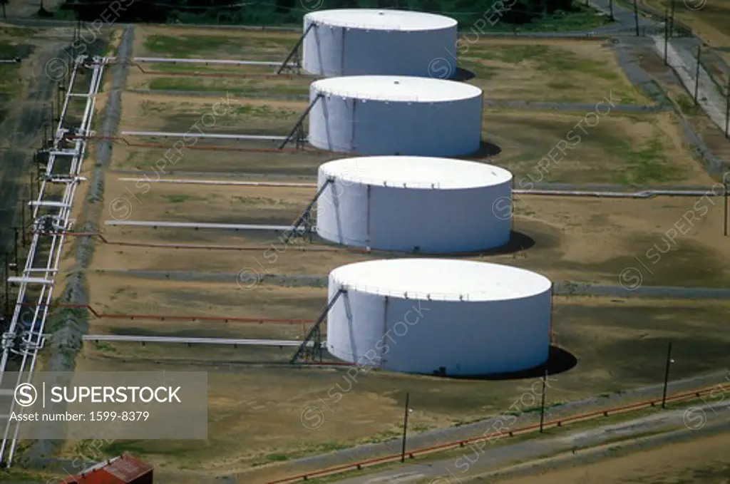 Oil tanks, NJ