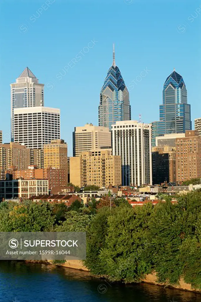 Philadelphia, City of Brotherly Love