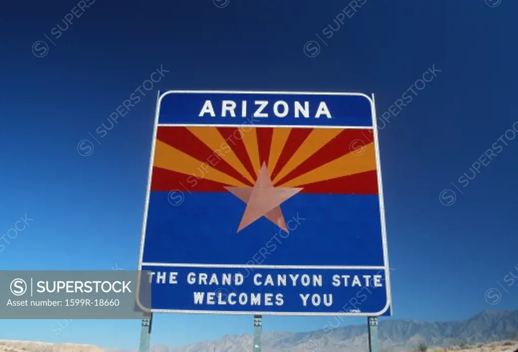 Welcome to Arizona Sign