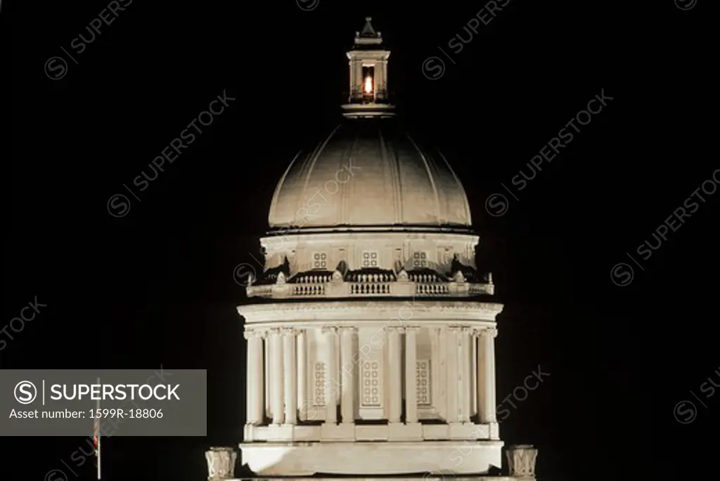 State Capitol of Kentucky, Frankfort