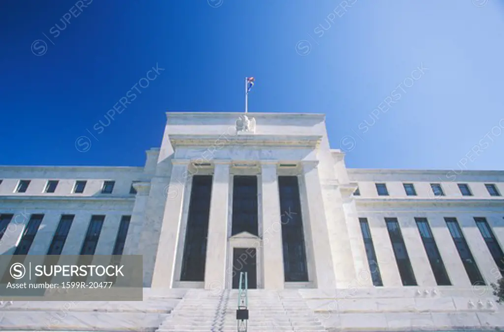 The Federal Reserve Bank, Washington, D.C.