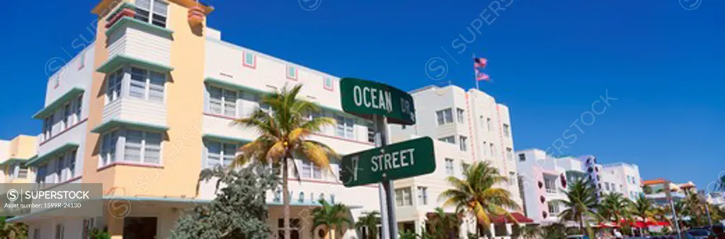 SOBE south beach, Miami Beach, Florida