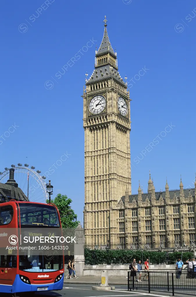 United Kingdom,Great Britain,England,London,Westminster,Big Ben